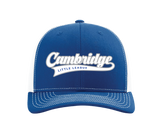 Cambridge LL-Snapback