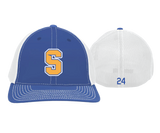 SCYA Bulldogs Team Hat