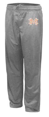 Mavericks - Gray Sweatpants / Joggers