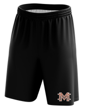 Mavericks - Stretch Microfiber Shorts