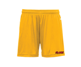 Clash Women's Shorts