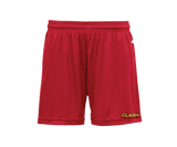 Clash Women's Shorts