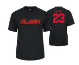 Clash SS Men's Tee