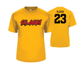 Clash SS Men's Tee