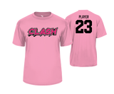 Clash SS Men's Tee