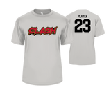 Clash SS Men's Tee