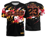 Team Jersey (Black Flag)