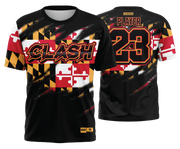 Team Jersey (Black Flag)