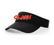 Clash - BLACK - Visor