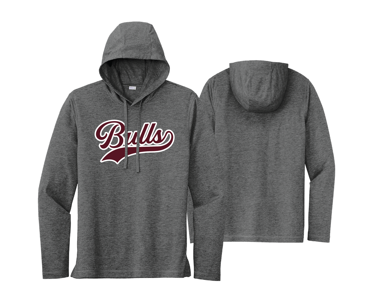 Hereford Bulls DTF Hoodie– eShore Sports