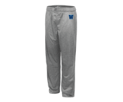 Warriors Baseball - DTF | Unisex Sweatpants