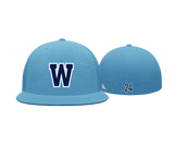 Warriors Baseball - PERSONALIZED | Pacific ES474 Hat