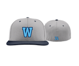 Warriors Baseball - PERSONALIZED | PTS20 Hat