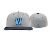 Warriors Baseball - PERSONALIZED | PTS20 Hat