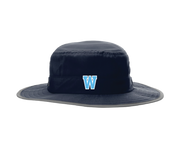 Warrirors Baseball - Bucket Hat