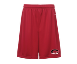 Chopticon Braves Baseball Men's DTF Shorts