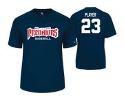 Mid Atlantic Predators Tees