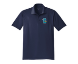 Showtime Ducks - Embroidered Polo