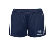 KIHS Softball - DTF | Women's Stride Short