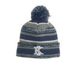 KIHS Softball Beanies