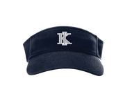 KIHS Softball Team - Visors