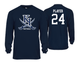 KIYBSC Longsleeve Shirt