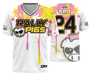 Rally Pigs - 2023 - FDS | Unisex Short Sleeve Jersey