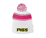 Rally Pigs 2023 Beanies