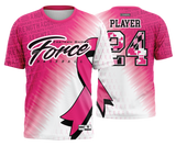 Eastern Shore Force FDS Jerseys