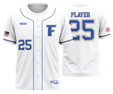 Eastern Shore Force FDS Jerseys