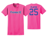 Eastern Shore Force  - Cotton Tees