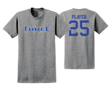 Eastern Shore Force  - Cotton Tees