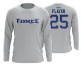 Eastern Shore Force  - Semi Sub (Long Sleeve)