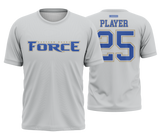 Eastern Shore Force  - Semi Sub (Short Sleeve)