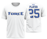 Eastern Shore Force  - Semi Sub (Short Sleeve)