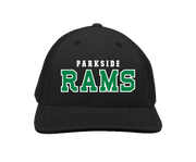 Parkside High School - Fitted Trucker