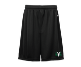 Parkside High School- Men's DTF Shorts