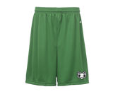 Parkside High School- Men's DTF Shorts