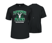 Parkside High School - Black - DTF | Unisex Performance Tees