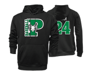 Parkside High School - DTF | Unisex Hoodie