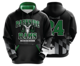 Parkside High School - FDS | Hoodie