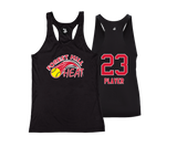 Forest Hill Heat - Racerback Tank