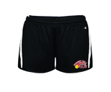 Forest Hill Heat - DTF | Women's Stride Short