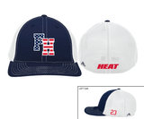 Forest Hill Heat Hats