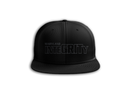 Maryland Integrity - Blackout Hat (PTS30)