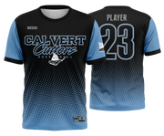 Calvert Cutters FDS Jerseys