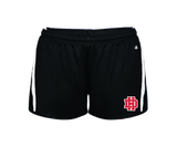 DE Heart - Shorts