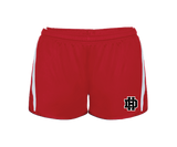 DE Heart - Shorts