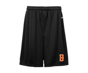 Bowie Bulldogs - DTF | Men's Performance Short