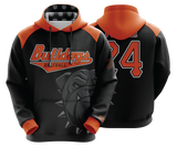 Bowie Bulldogs - FDS | Unisex Hoodie